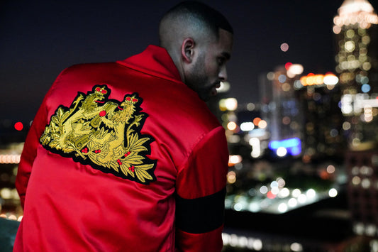 What Makes Luxury Fashion Truly Luxurious? Inside JAILYLE's Signature Style