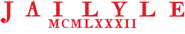 J A I L Y L E MCMLXXXII logo
