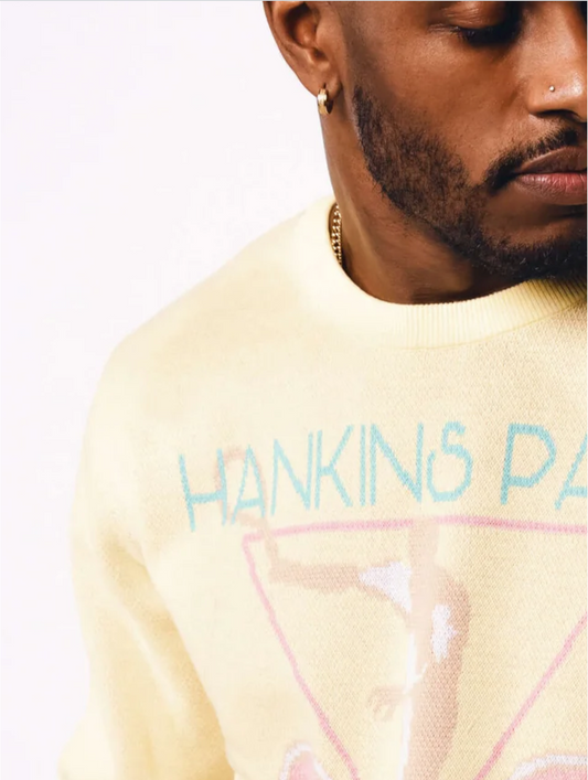 HANKINS PARK: A Story of Sport, Prestige, and Presence