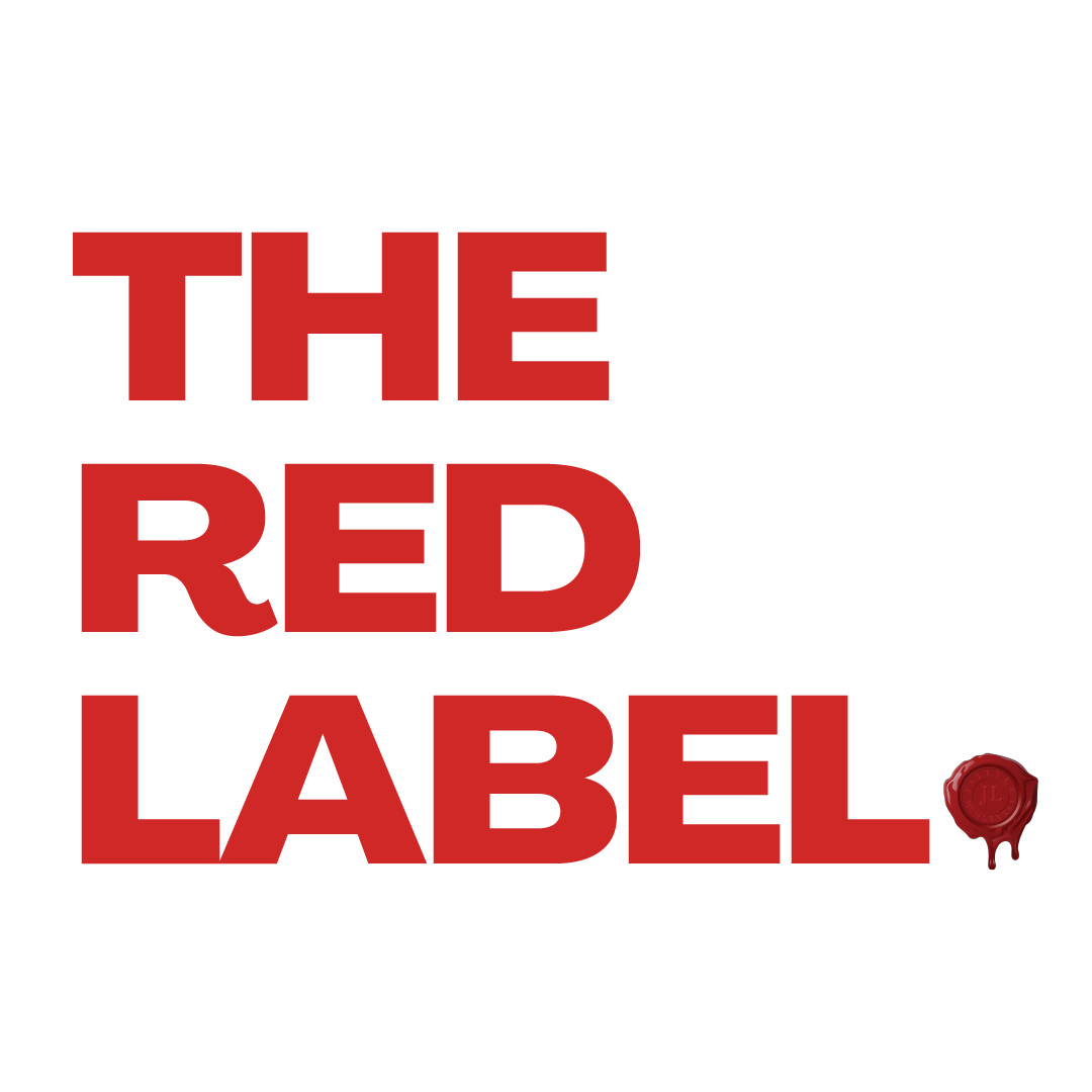 TheRedLabel