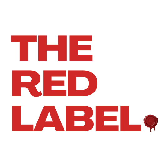 TheRedLabel