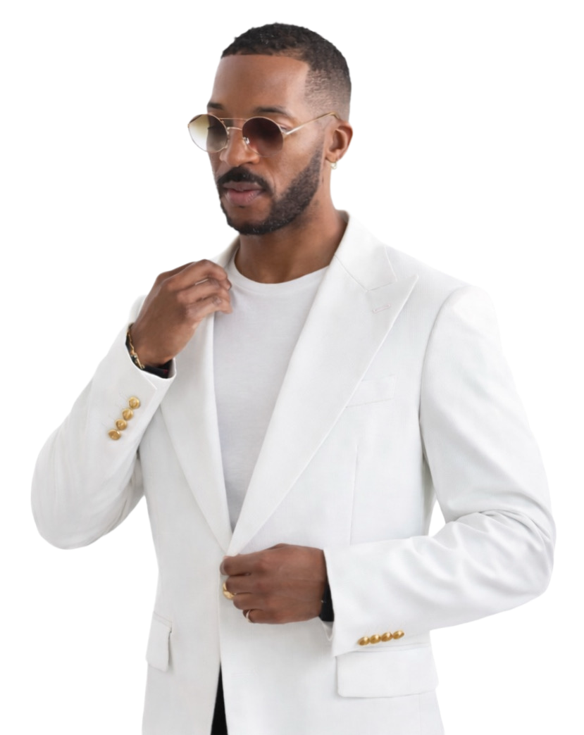 HEIRLOOMS SUIT SERIES