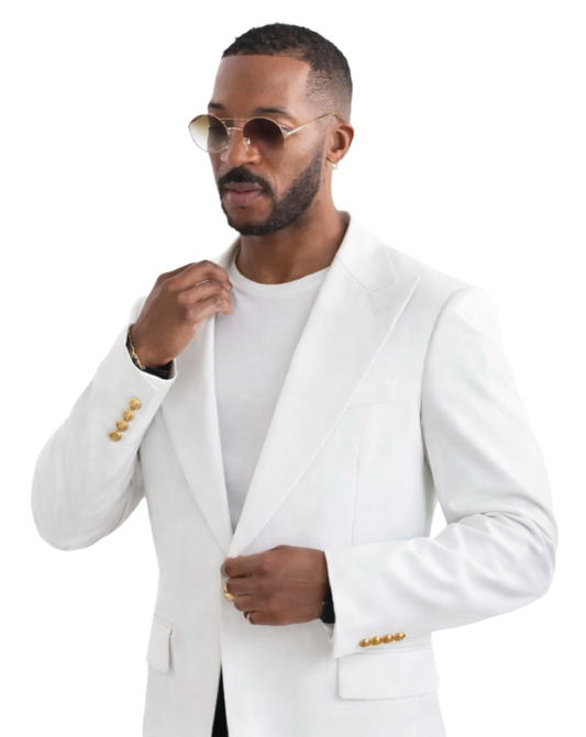 HEIRLOOMS SUIT SERIES