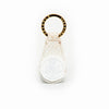 PRE-ORDER SHIRO NOVA/ WHITE SEAL KEY CHAIN