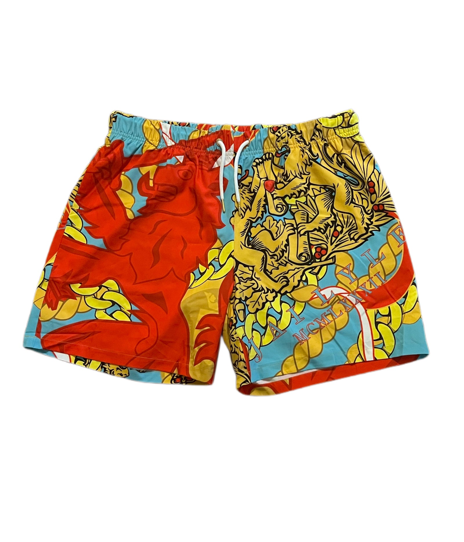 Mcm 2024 swim trunks